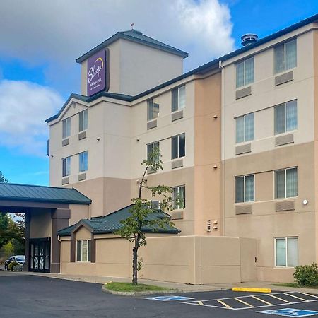 Sleep Inn & Suites Roseburg North Near Medical Center المظهر الخارجي الصورة