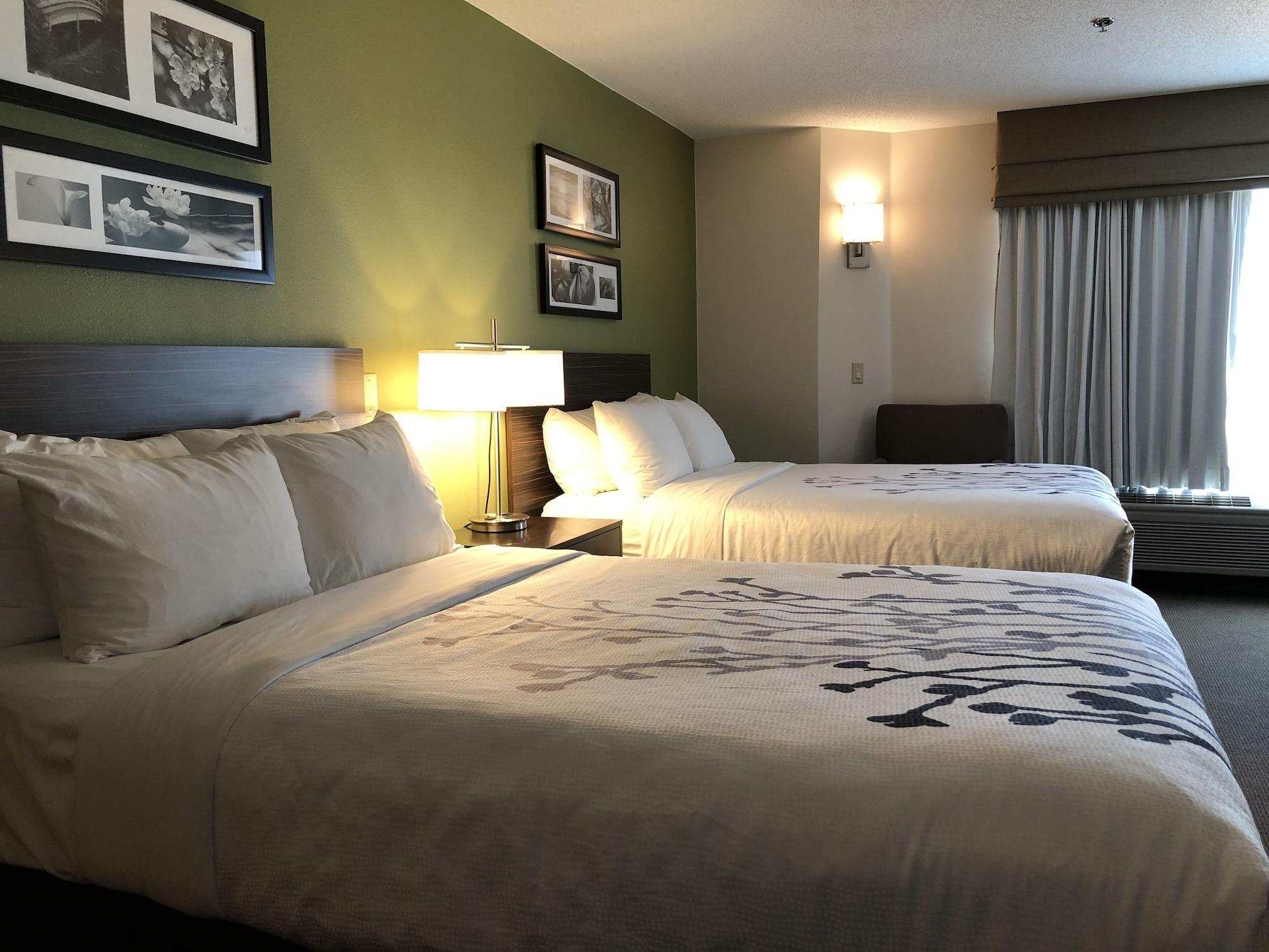 Sleep Inn & Suites Roseburg North Near Medical Center المظهر الخارجي الصورة