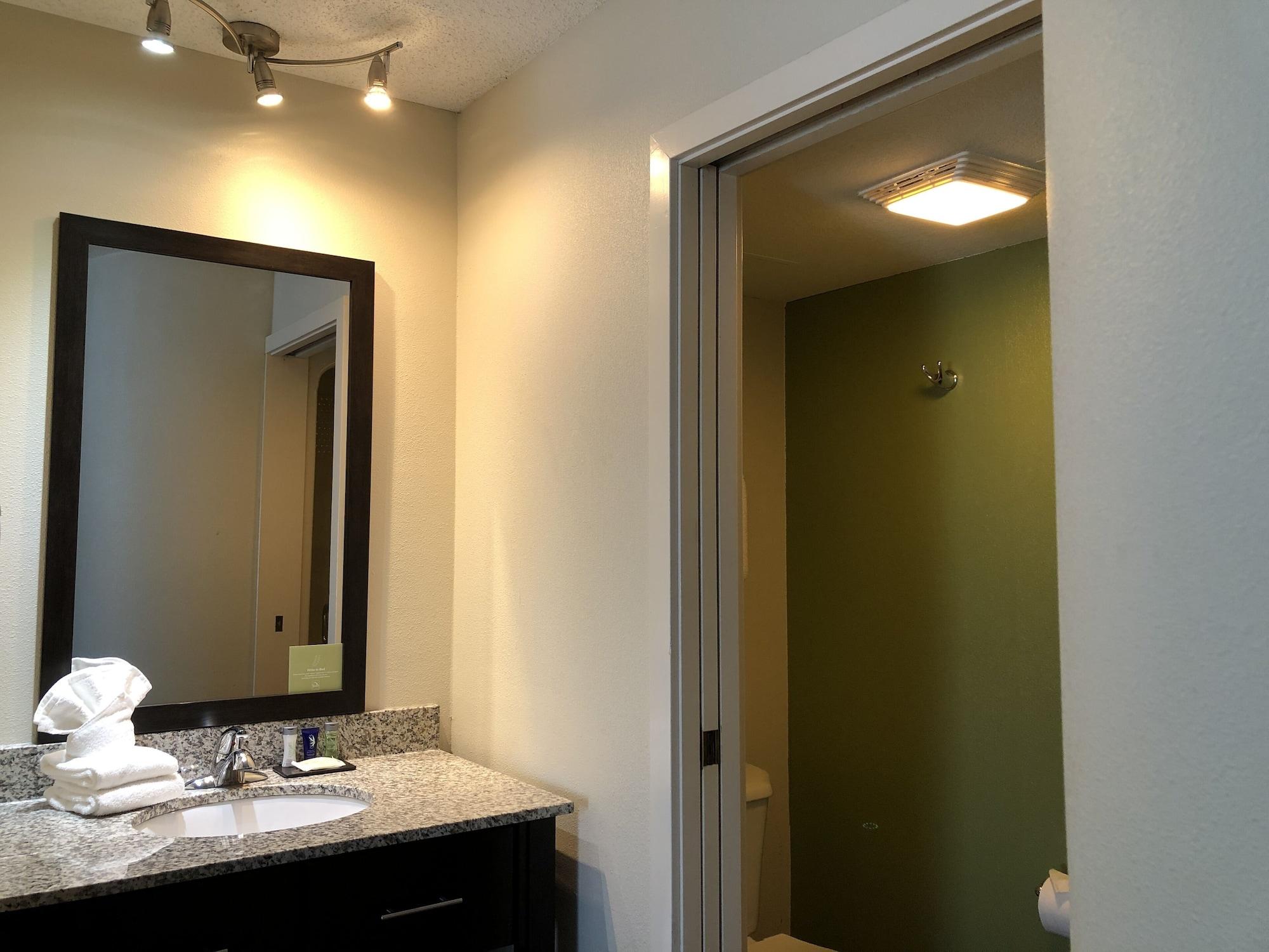 Sleep Inn & Suites Roseburg North Near Medical Center المظهر الخارجي الصورة