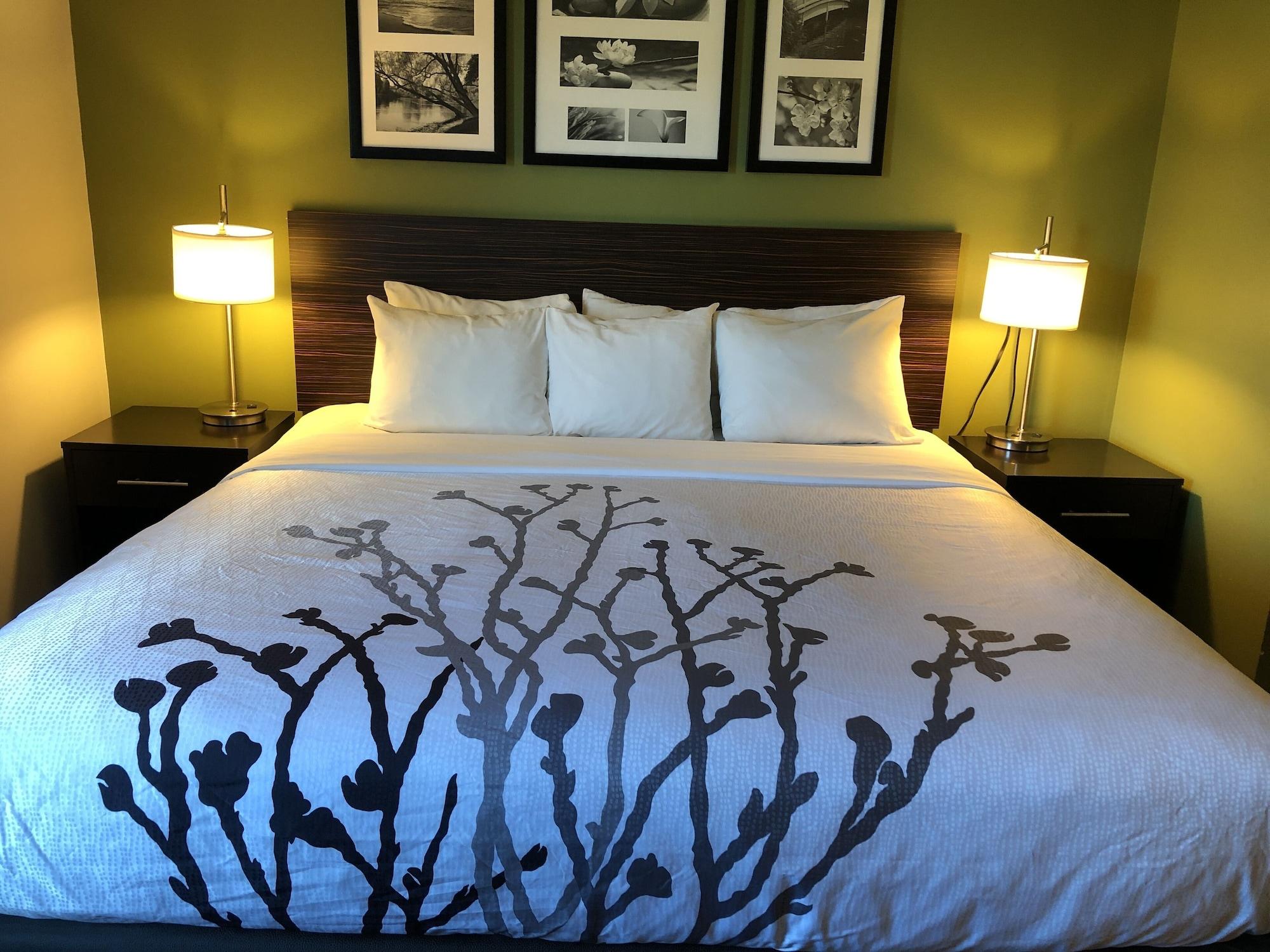Sleep Inn & Suites Roseburg North Near Medical Center المظهر الخارجي الصورة