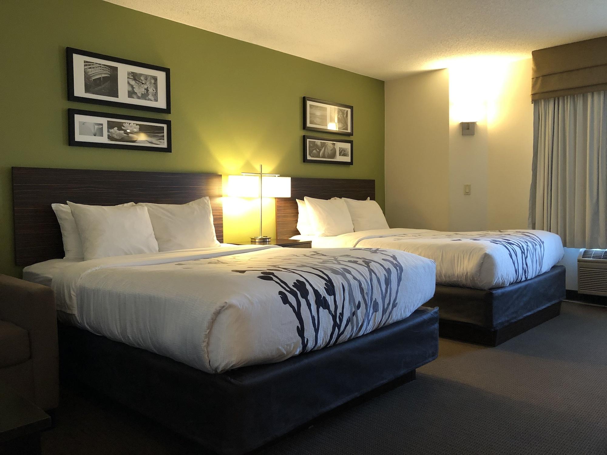 Sleep Inn & Suites Roseburg North Near Medical Center المظهر الخارجي الصورة