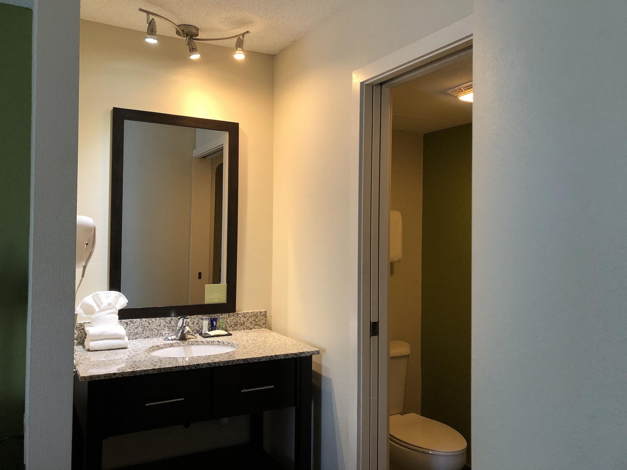 Sleep Inn & Suites Roseburg North Near Medical Center المظهر الخارجي الصورة