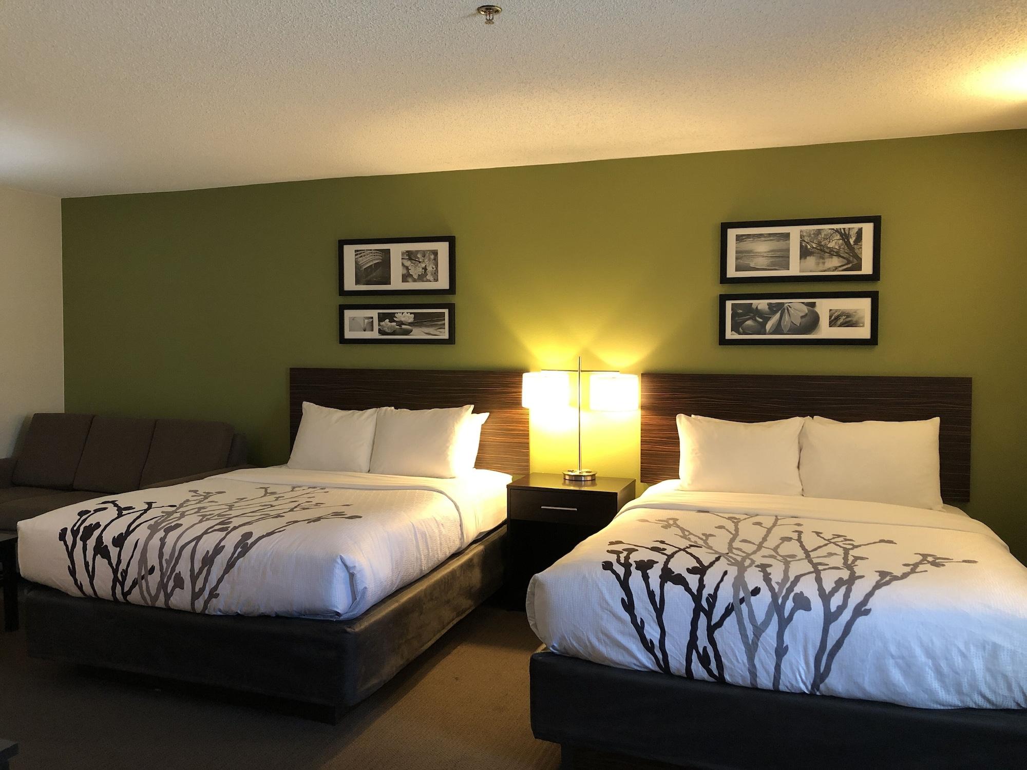 Sleep Inn & Suites Roseburg North Near Medical Center المظهر الخارجي الصورة