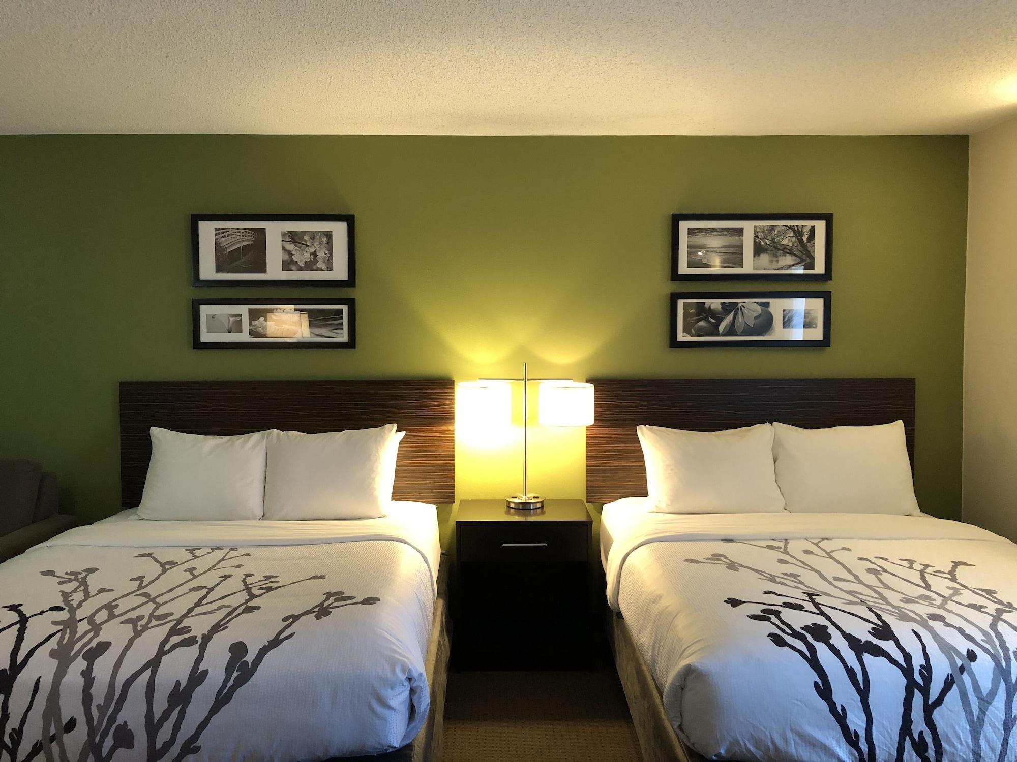 Sleep Inn & Suites Roseburg North Near Medical Center المظهر الخارجي الصورة