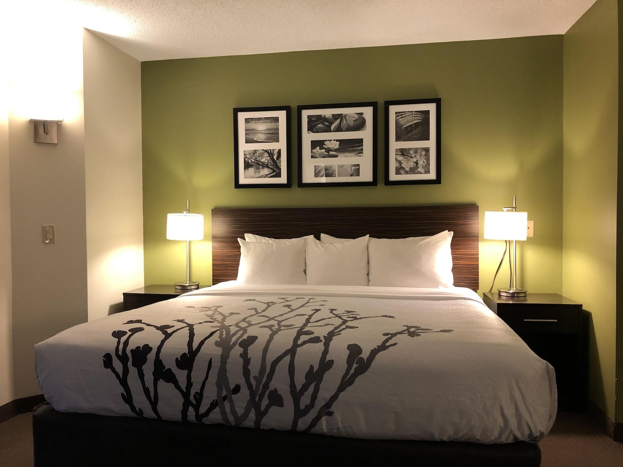 Sleep Inn & Suites Roseburg North Near Medical Center المظهر الخارجي الصورة