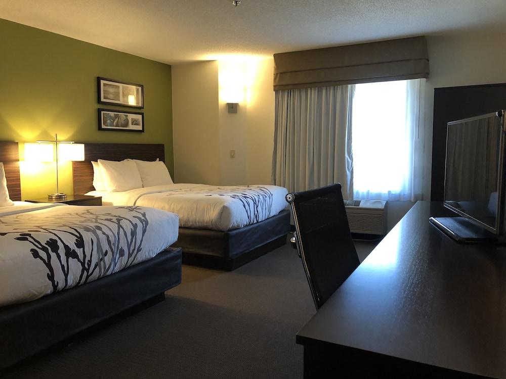 Sleep Inn & Suites Roseburg North Near Medical Center المظهر الخارجي الصورة