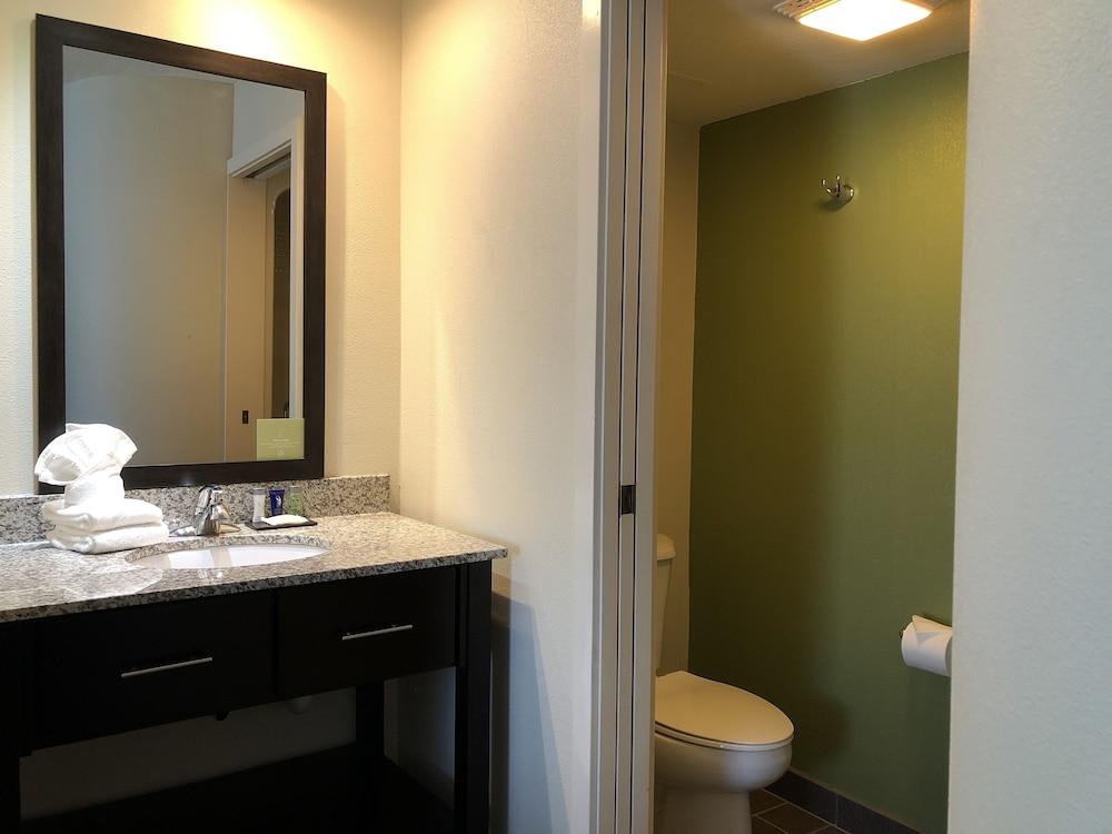 Sleep Inn & Suites Roseburg North Near Medical Center المظهر الخارجي الصورة