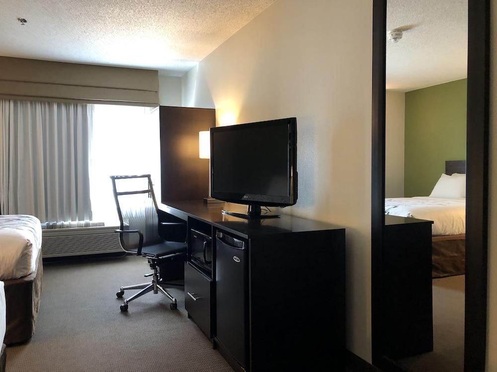 Sleep Inn & Suites Roseburg North Near Medical Center المظهر الخارجي الصورة