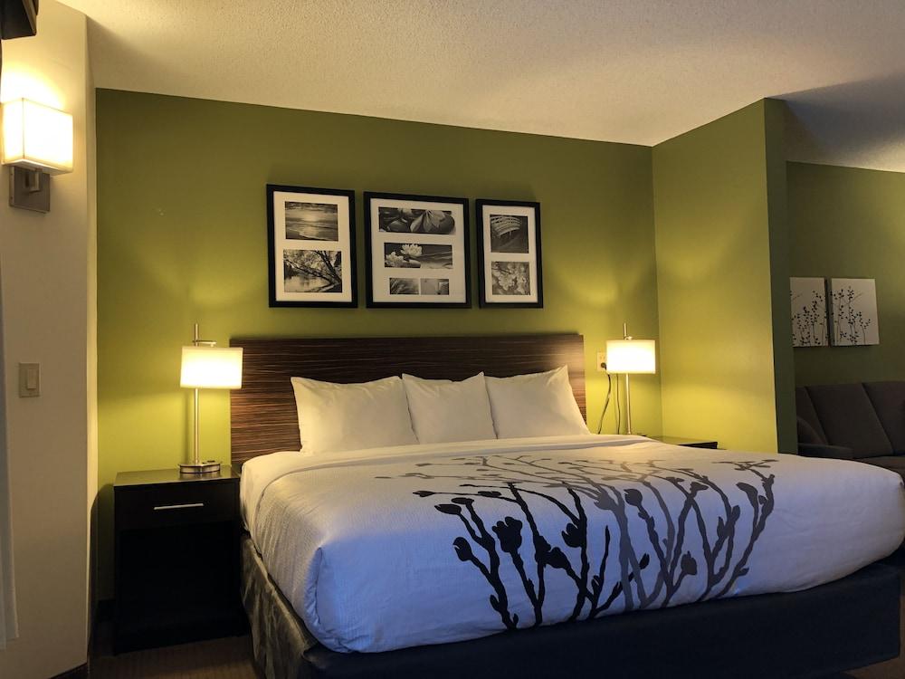 Sleep Inn & Suites Roseburg North Near Medical Center المظهر الخارجي الصورة
