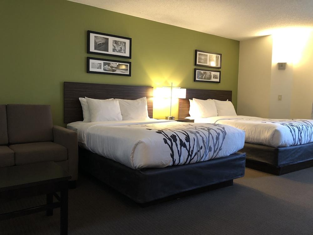 Sleep Inn & Suites Roseburg North Near Medical Center المظهر الخارجي الصورة