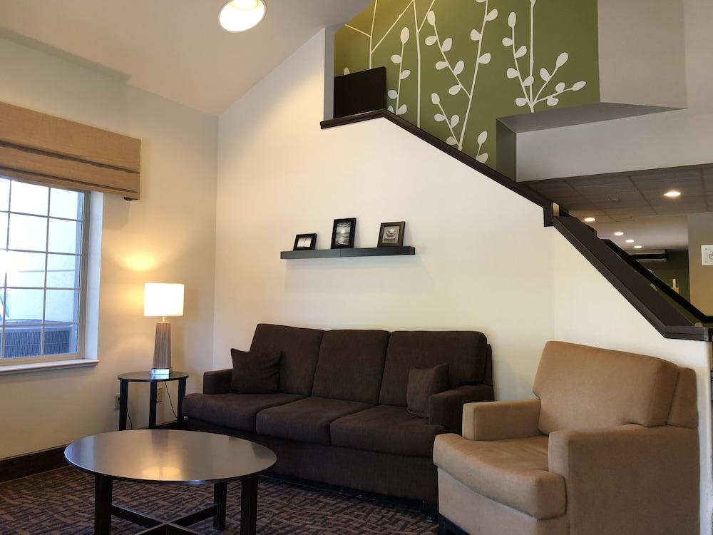 Sleep Inn & Suites Roseburg North Near Medical Center المظهر الخارجي الصورة