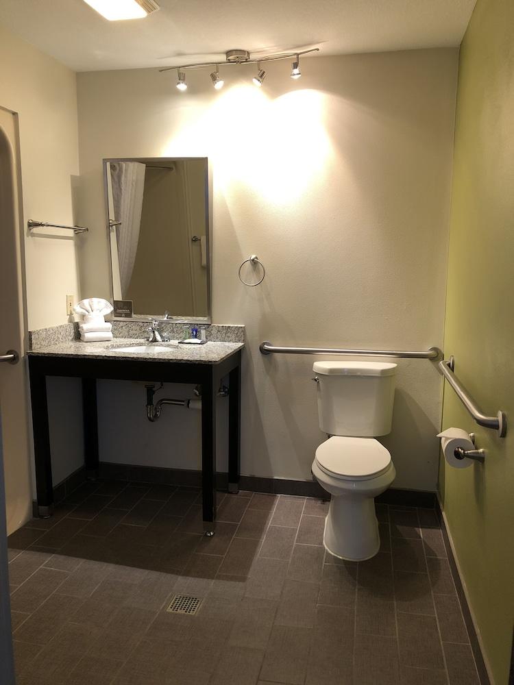 Sleep Inn & Suites Roseburg North Near Medical Center المظهر الخارجي الصورة