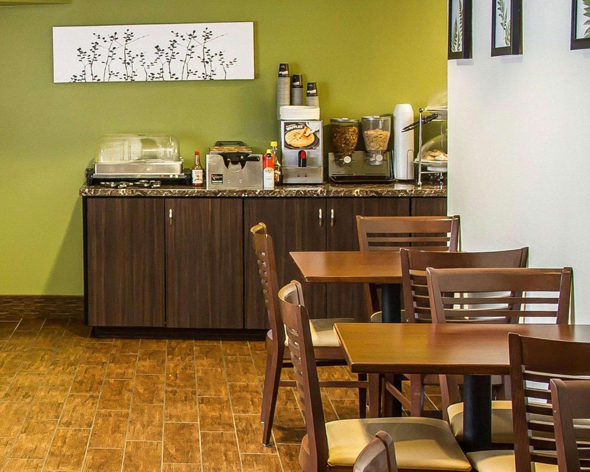 Sleep Inn & Suites Roseburg North Near Medical Center المظهر الخارجي الصورة