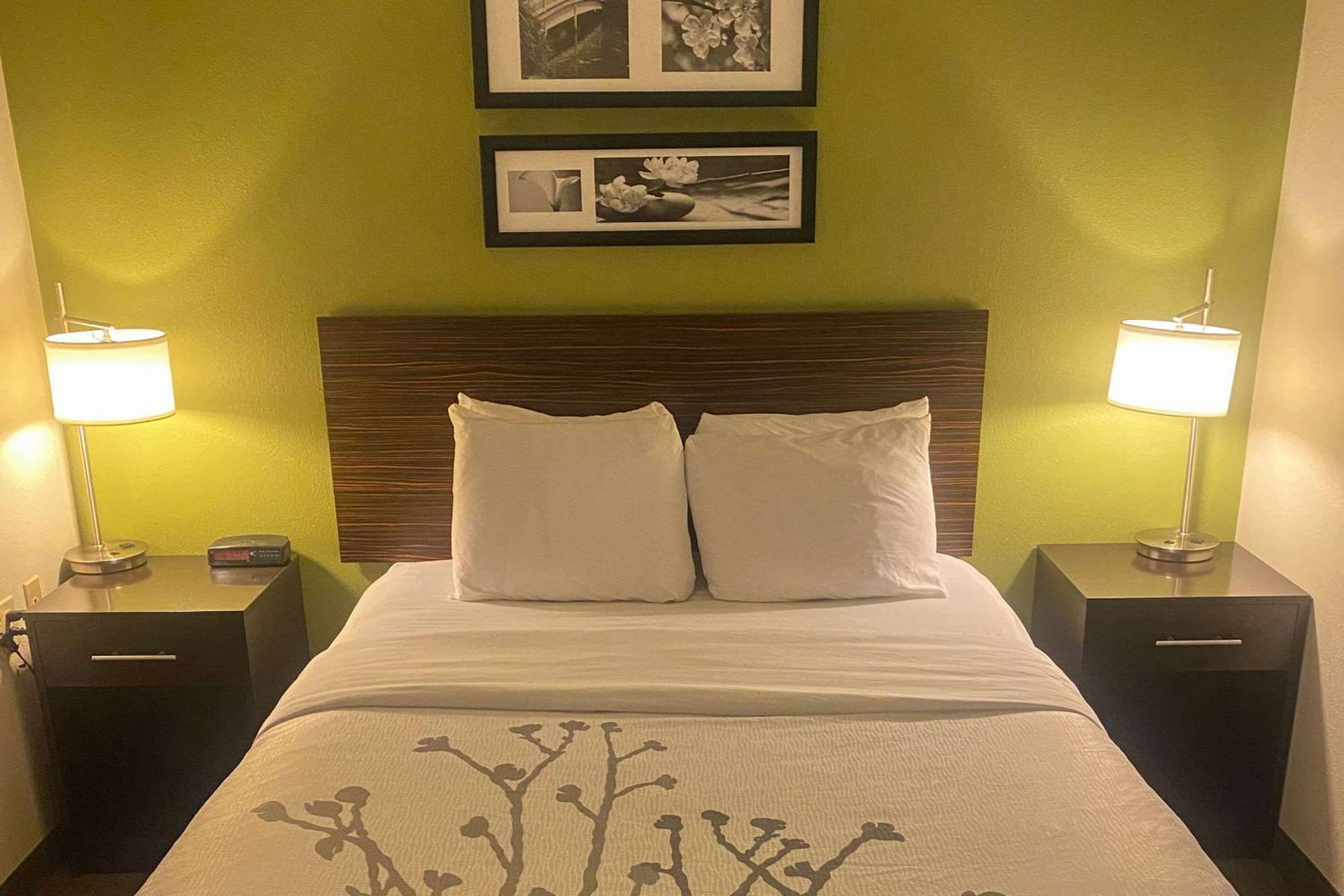 Sleep Inn & Suites Roseburg North Near Medical Center المظهر الخارجي الصورة