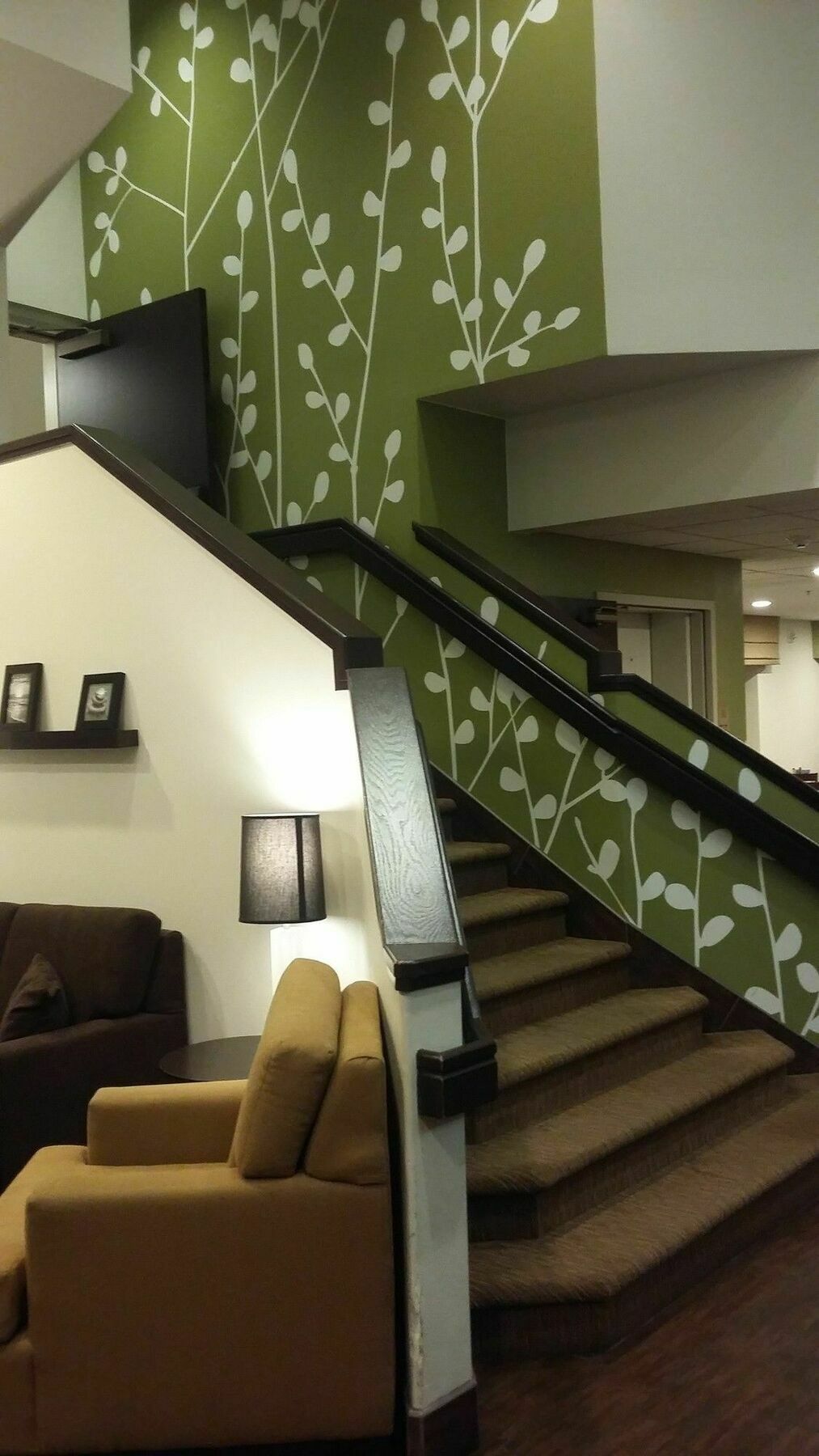 Sleep Inn & Suites Roseburg North Near Medical Center المظهر الخارجي الصورة