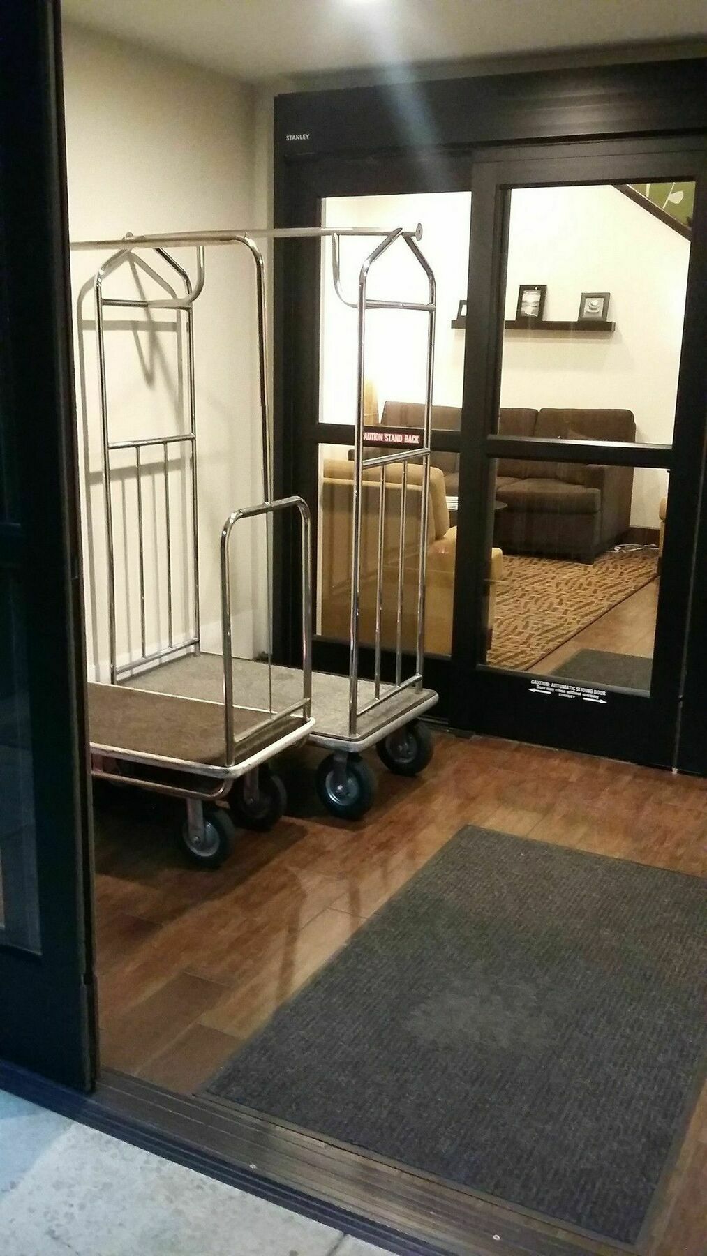 Sleep Inn & Suites Roseburg North Near Medical Center المظهر الخارجي الصورة